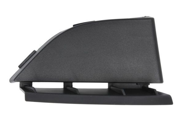 Ford Ventilatiegrille, bumper