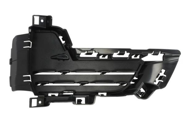 Bmw Ventilatiegrille, bumper