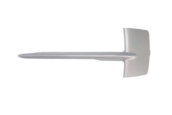 Bmw Ventilatiegrille, bumper