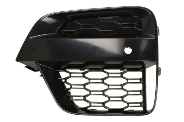 Bmw Ventilatiegrille, bumper