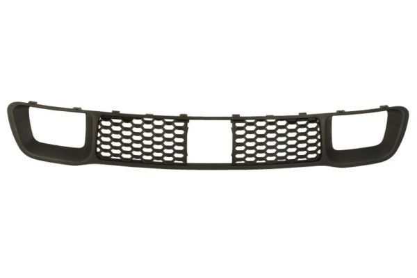 Jeep Ventilatiegrille, bumper