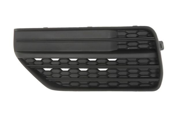 Volvo Ventilatiegrille, bumper