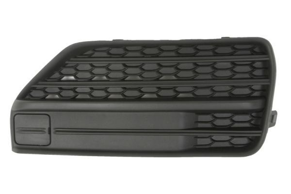 Volvo Ventilatiegrille, bumper