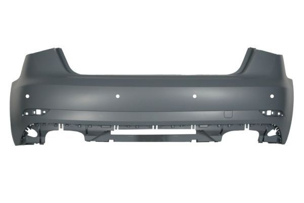 Audi Bumper