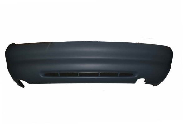 Ford Bumper