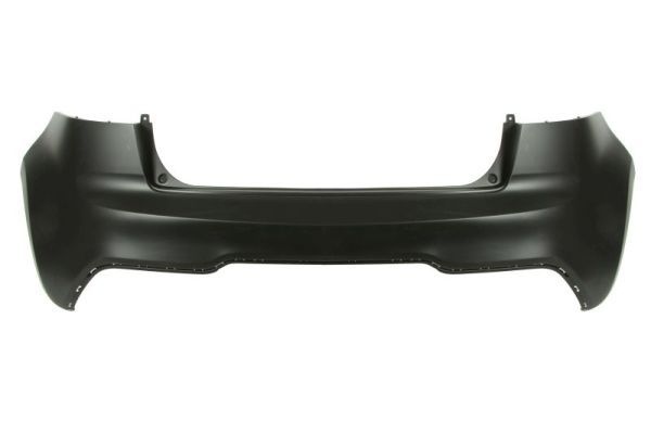 Kia Bumper