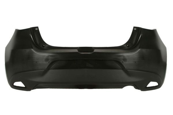 Mazda Bumper