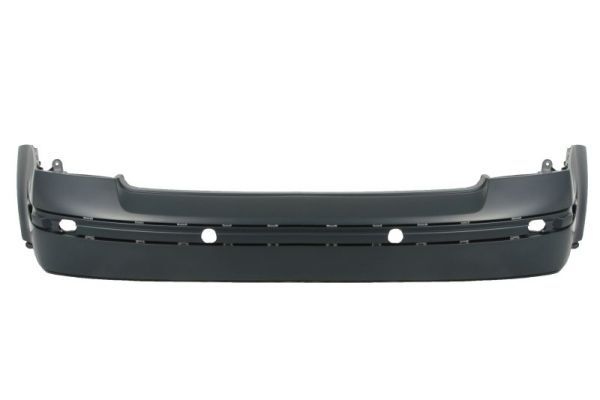 Volkswagen Bumper