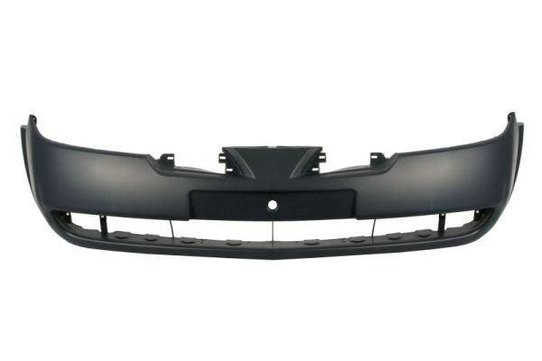 Nissan Bumper