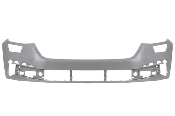 Skoda Bumper