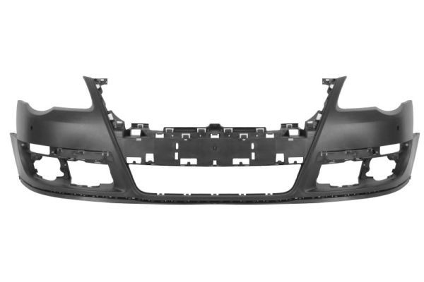 Volkswagen Bumper