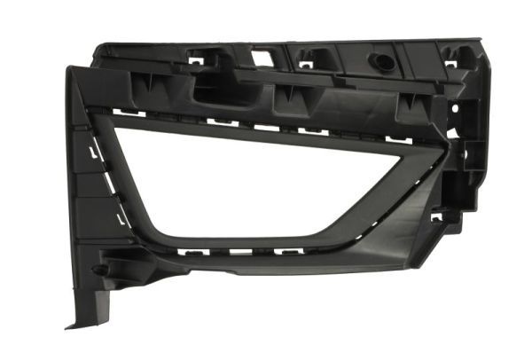 Volkswagen Ventilatiegrille, bumper