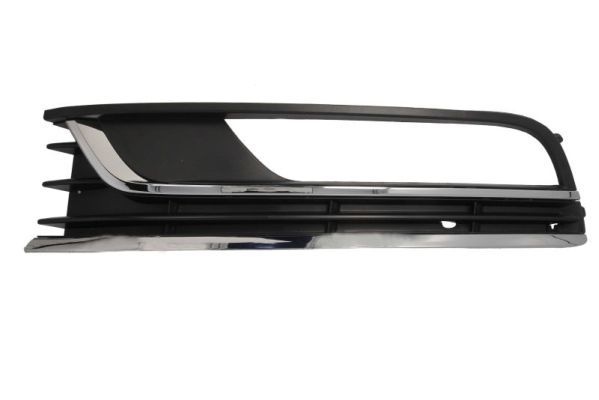 Volkswagen Ventilatiegrille, bumper