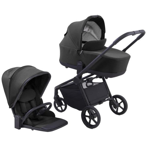 Prénatal Pre-order:  kinderwagen Sammy - levering uiterlijk 15 oktober