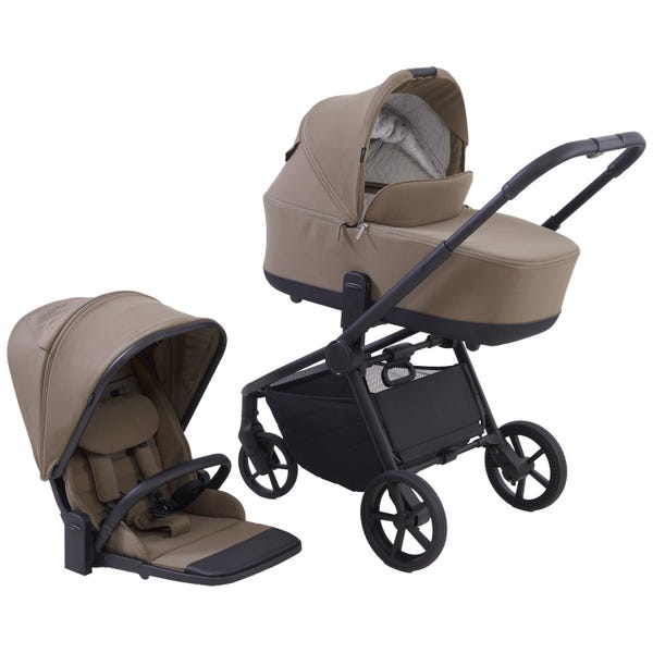 Prénatal Pre-order:  kinderwagen Sammy - levering uiterlijk 15 oktober