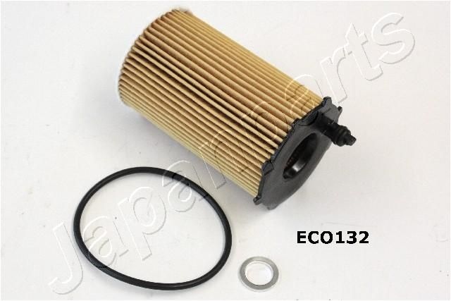 Hyundai Oliefilter