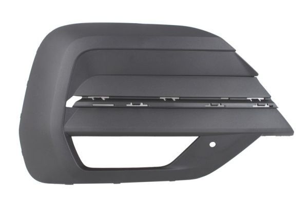 Volkswagen Ventilatiegrille, bumper