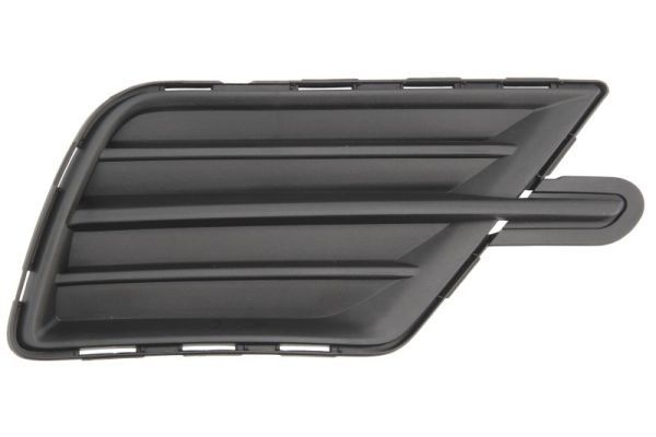 Volkswagen Ventilatiegrille, bumper