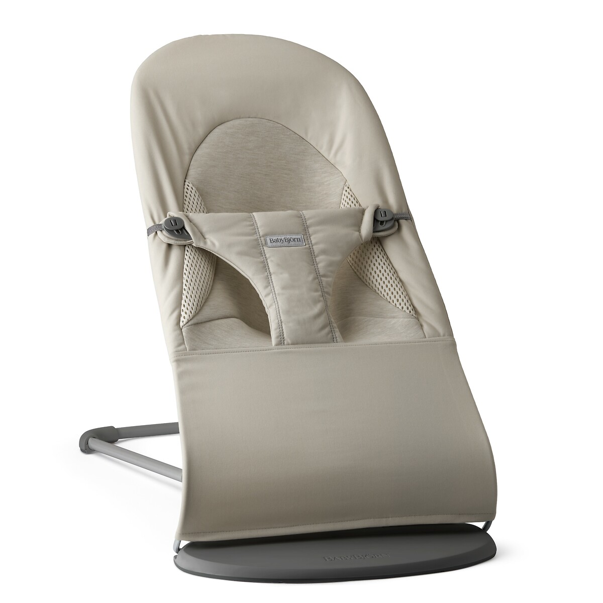 BABYBJORN Transat balans zachte tri stof tissé