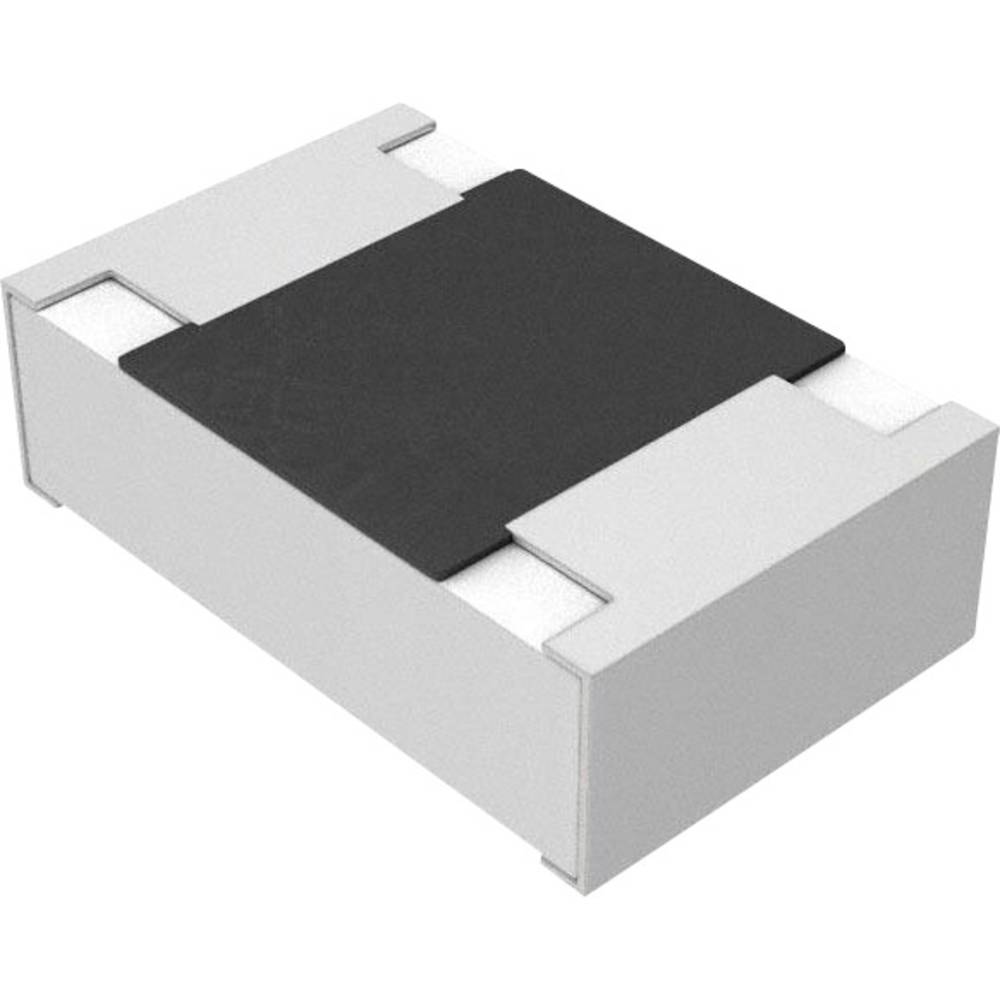 Panasonic ERJ-6BQFR33V Thick Film weerstand 0.33 Ω SMD 0805 0.33 W 1 % 250 ±ppm/°C 1 stuk(s)