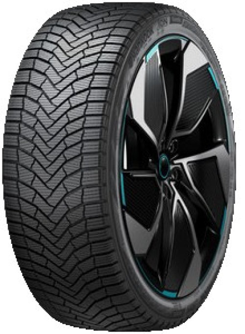 HANKOOK iON Nordic SUV IW41A ( 235/50 R19 103H XL 4PR EV, Nordic compound, SoundAbsorber, SBL )
