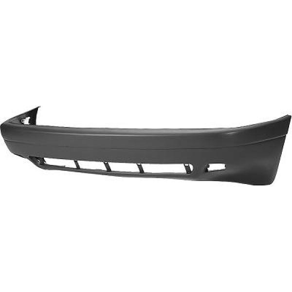 Audi Bumper