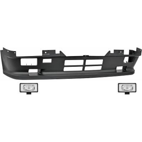 Bmw Bumper HD Tuning