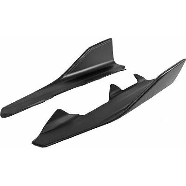 Bmw Spoiler HD Tuning