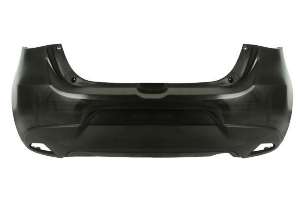 Mazda Bumper