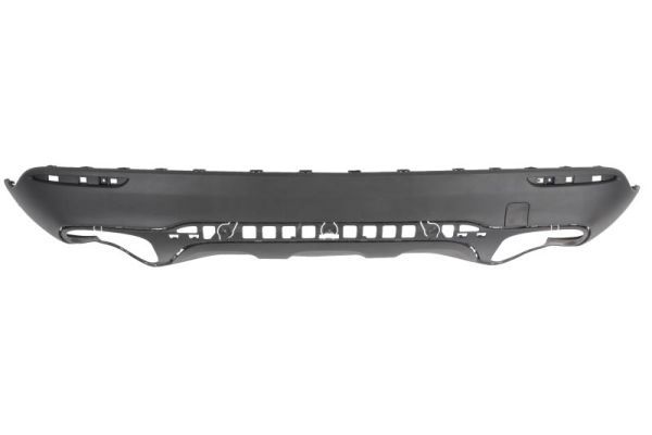 Mercedes-Benz Bumper