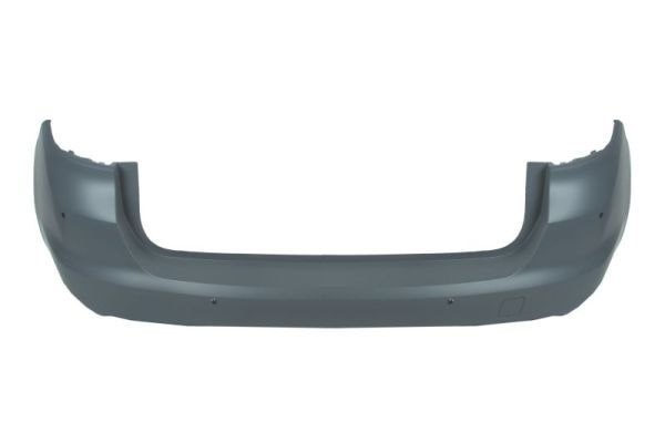 Opel Bumper
