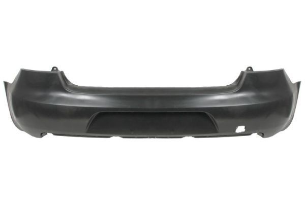 Skoda Bumper