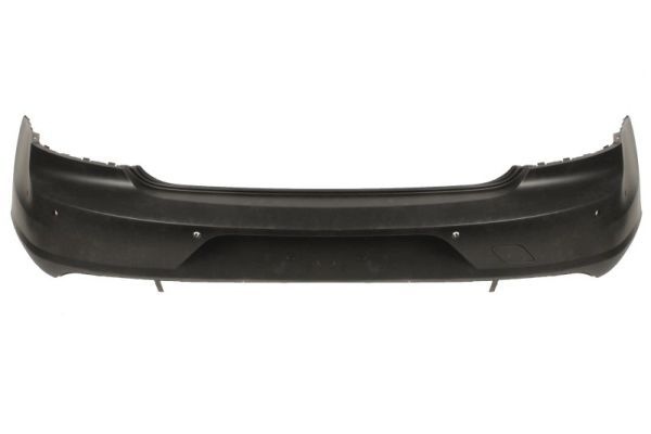 Volvo Bumper
