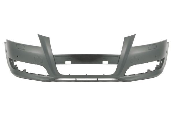 Audi Bumper