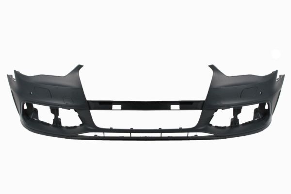 Audi Bumper
