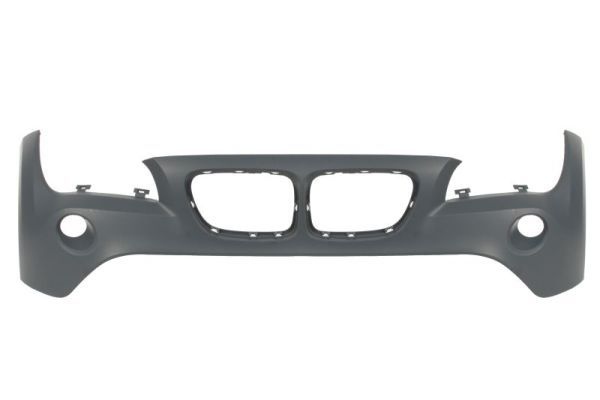 Bmw Bumper