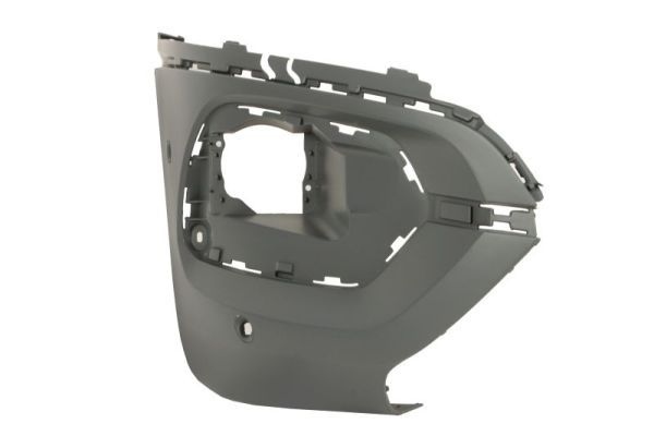 Opel Bumper