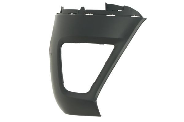 Toyota Bumper