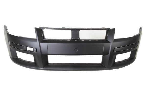 Fiat Bumper
