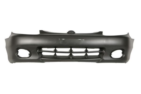 Hyundai Bumper