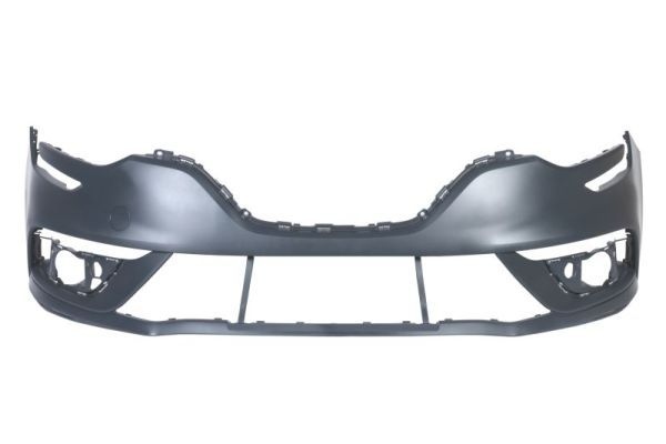 Renault Bumper