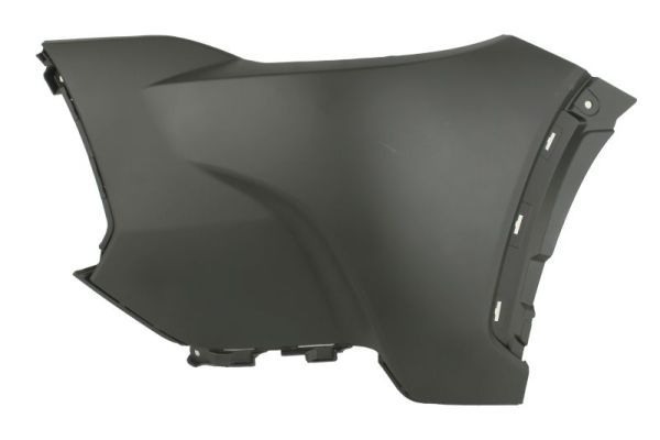 Toyota Bumper
