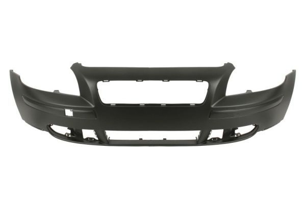Volvo Bumper