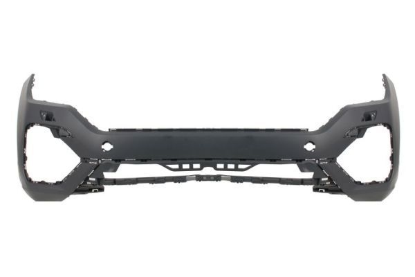 Volkswagen Bumper