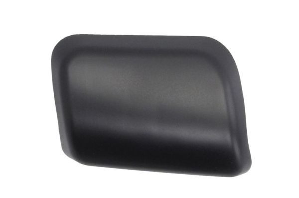 Volvo Plaat, bumper
