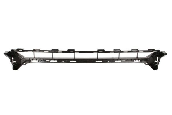 Audi Ventilatiegrille, bumper