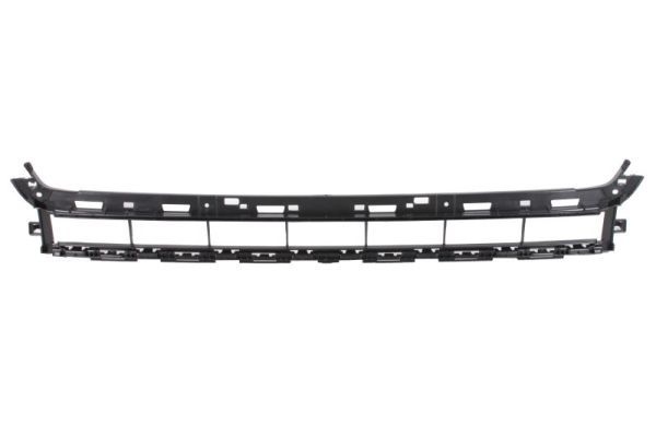 Audi Ventilatiegrille, bumper