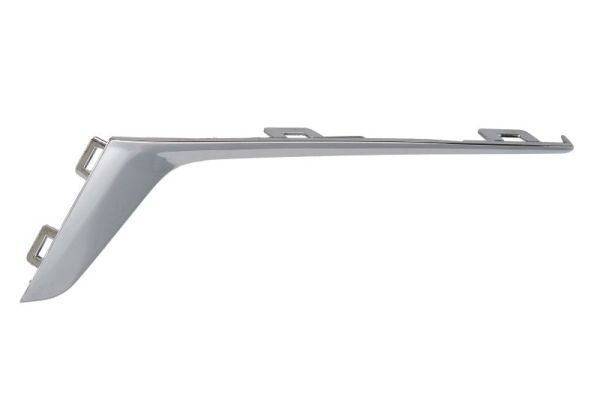 Bmw Ventilatiegrille, bumper