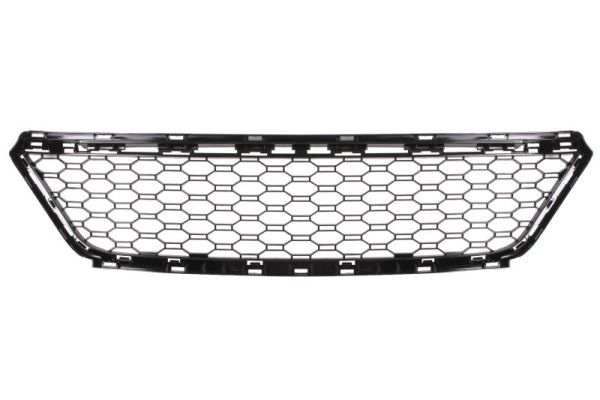 Bmw Ventilatiegrille, bumper