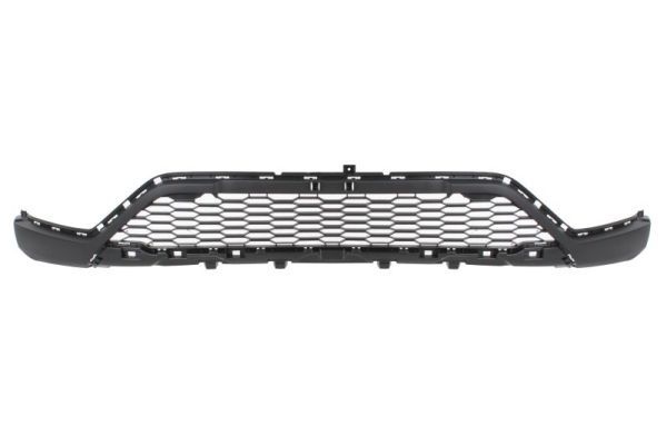 Dacia Ventilatiegrille, bumper